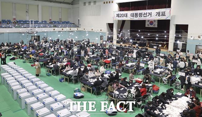 시흥시, 6·3대선 투표 <b>참여 독려</b>…지난 선거 낮은 투표율 만회 나서