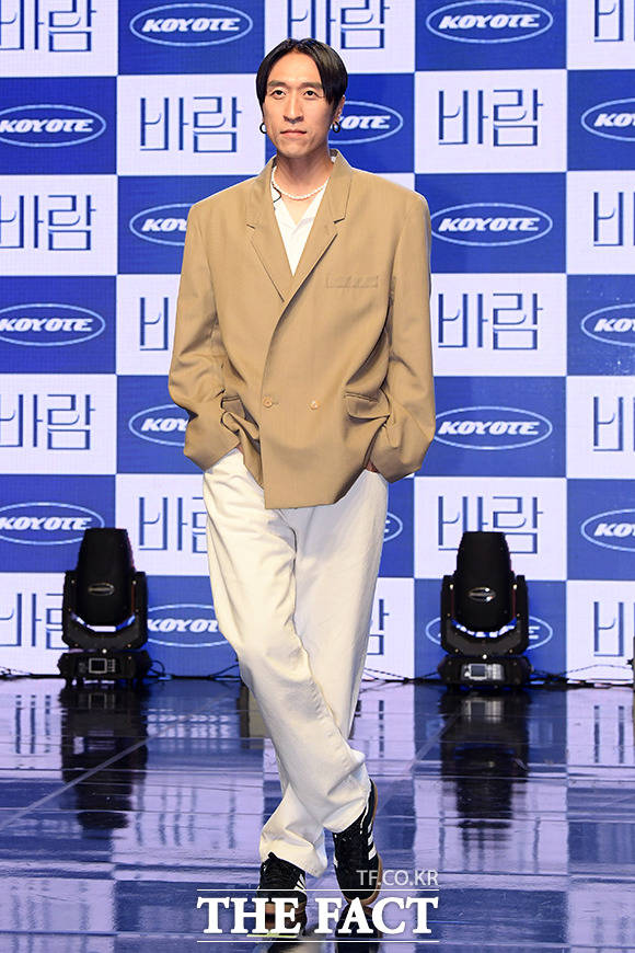 <b>빽가</b>, <b>모친상</b> 후 심경…"엄마 아들로 태어나서 행복했다"