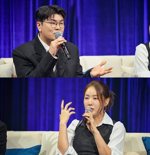 '하우스 오브 걸스', 스토리·도파민 다 있는 성장형 음악 <b>예능</b>의 출격...