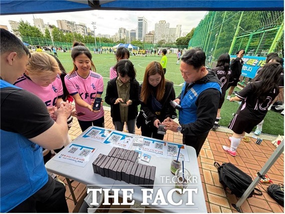 경륜·경정, <b>청소년</b> 불법<b>도박</b> 근절캠페인 전개