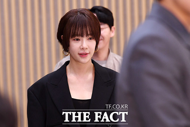 <b>황정음</b>, <b>이혼</b> 절차 마무리…"가압류 <b>해제</b> 예정"