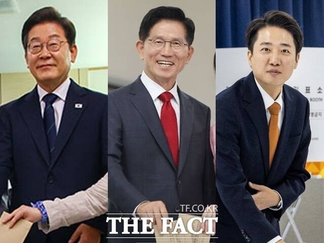 [2-1=1+1=2 ④] 블라인드로 확인한 '후보-<b>공약</b>' 불일치