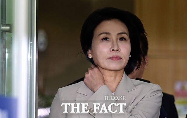 [이재명 당선] 김건희 반면교사?…<b>김혜경</b>, 공개행보 대신 '<b>조용한 내조</b>...