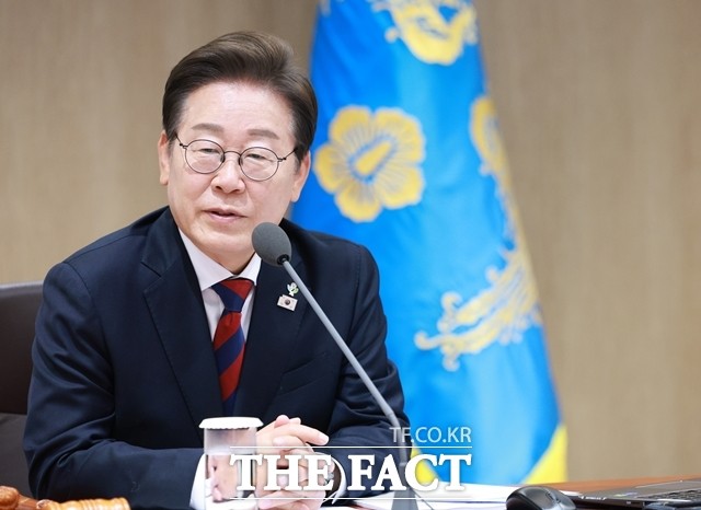 대통령실 "<b>3대</b> 특검, <b>거부권</b> 쓸 이유 매우 적어"