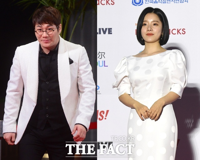 <b>윤민수</b>, 벤과 <b>불화설 일축</b>…"나도 그 회사 나와"