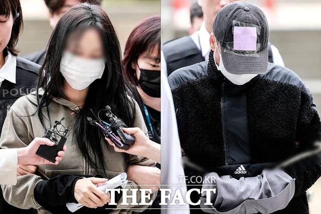 '<b>손흥민 협박</b>' 일당 구속기소…"다른 남성에도 임신 주장"