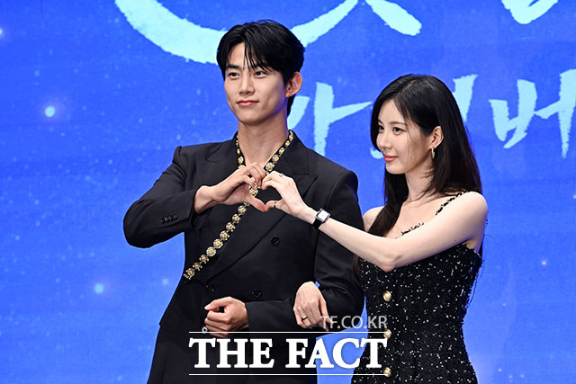 '<b>남주의 첫날밤</b>' 감독 "병산서원 <b>훼손</b>, 무조건 저희가 잘못한 일"