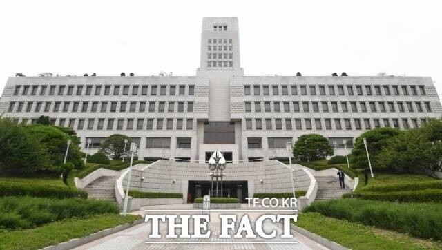<b>SK하이닉스</b> 핵심<b>기술 중국 유출</b>…협력사 임원 실형 확정