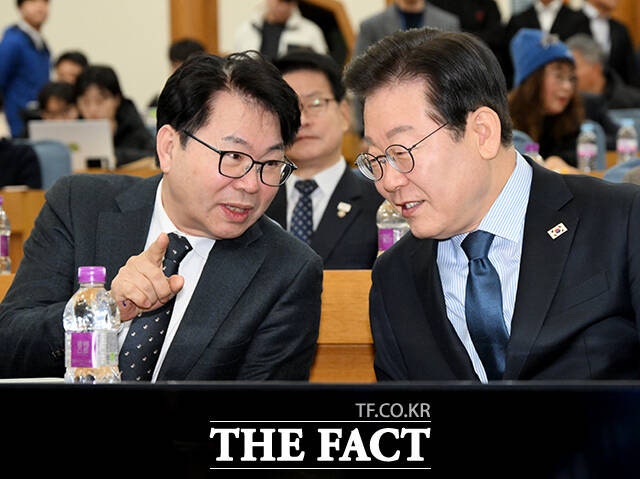 '인수위 역할' <b>국정기획위</b> 공식 <b>출범</b>…이재명정부 청사진 만든다