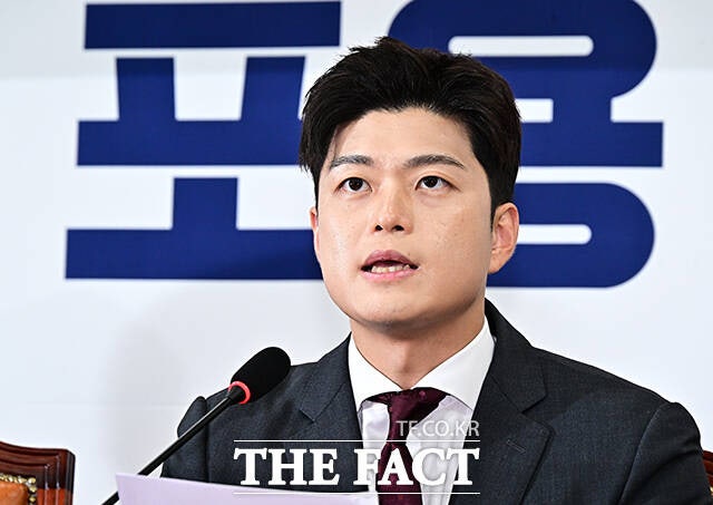 <b>김용태</b> "李 <b>대통령</b>에 법사위원장·총리 인준 우려 전하겠다"