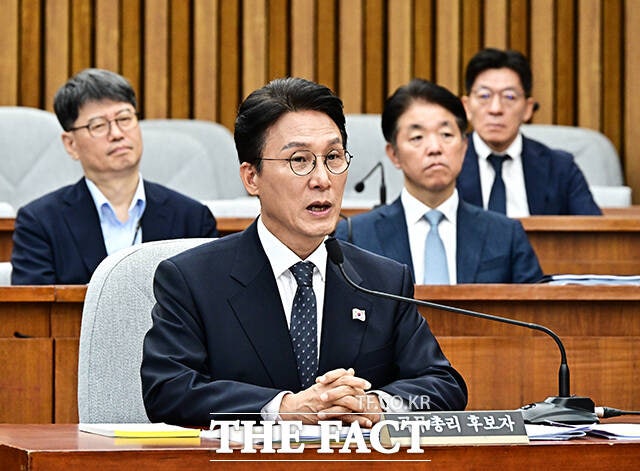 <b>김민석</b>, '<b>6억 출처</b>'에 "출판기념회·부의금 4억과 처가 2억"