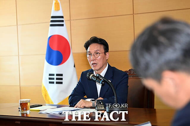 '증인 없는' <b>김민석</b> 청문회…주요 쟁점은 '재산 형성 과정'