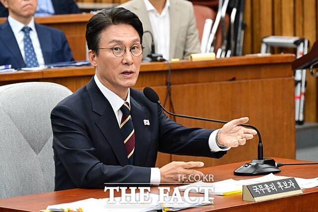 <b>김민석</b> "내야 할 건 다 내고, 털릴 만큼 털렸다"