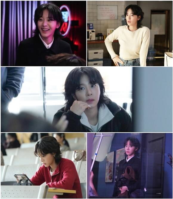 '<b>노무사 노무진</b>' 설인아 "시원섭섭…아름답게 끝나서 감사해"(일문일답...