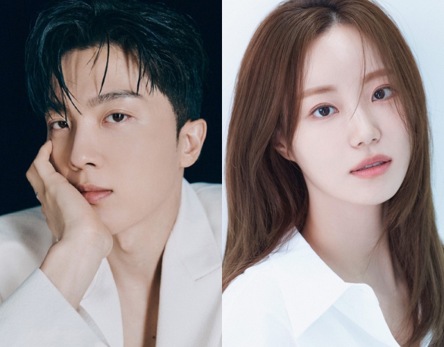 [단독] <b>적재</b>'허영지 언니' <b>허송연</b>, 연인에서 부부로…<b>결혼</b> 준비 중