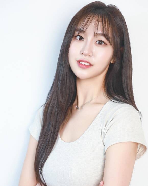 '프로듀스 101' <b>김홍은</b>, <b>메이져세븐</b> <b>전속계약</b>