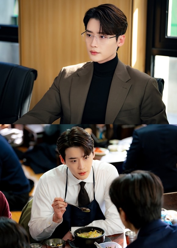 [TF초점] '<b>서초동</b>' <b>이종석</b>의 선구안, 안 하던 장르도 통할까