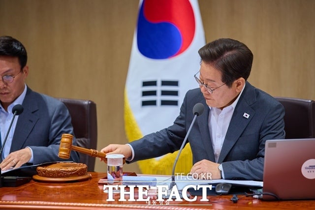 <b>국토부 장관</b> 후보에 <b>김윤덕</b>, 문체부 최휘영…"오직 결과로 평가"