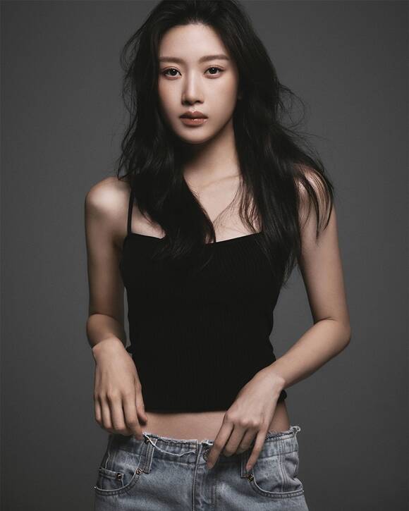 <b>문가영</b>, 데뷔 첫 <b>아시아 팬미팅</b> 투어 개최…9월 서울서 포문
