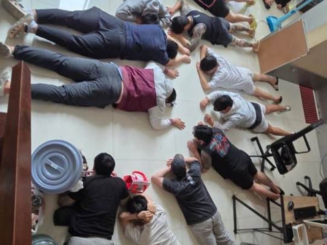 경찰, <b>태국</b>서 '<b>로맨스 스캠</b>' 공범 추적…공동조사팀 파견