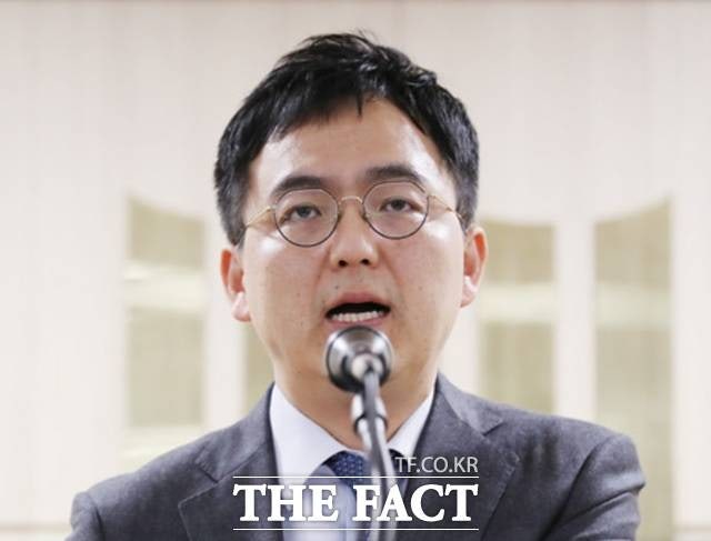 신임 <b>서울고검장</b>에 <b>구자현</b>…대검 반부패부장에 박철우