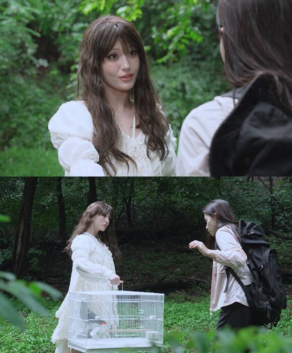 <b>전소미</b>, '<b>서프라이즈</b>' 특별 <b>출연</b>…27일 방송