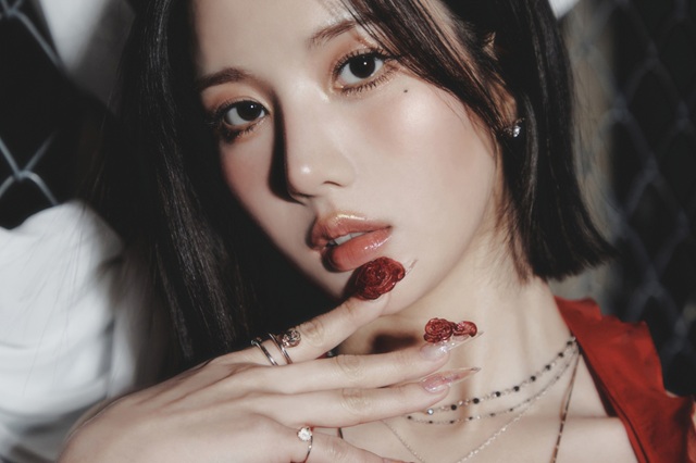 <b>권은비</b> 건강상 이유로 '<b>워터밤</b> 부산' <b>불참</b>…"회복 전념"