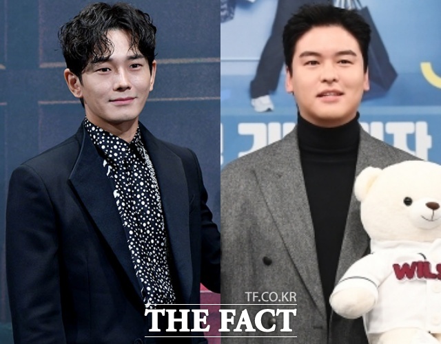<b>온주완</b>·이장우, '<b>양다리</b> 입막음 배우' <b>루머</b> 부인…"사실무근"