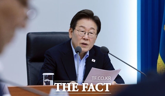 李 대통령 "<b>스토킹</b> 3번 신고했는데 <b>살해</b>…무능하고 안이한 대처"