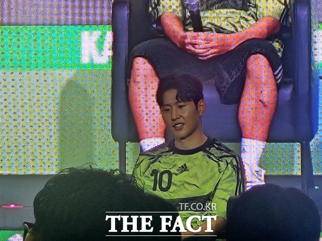 '챔스 <b>우승</b>' <b>이강인</b> "다음 목표 <b>월드컵 우승</b>…최선 다해 준비"