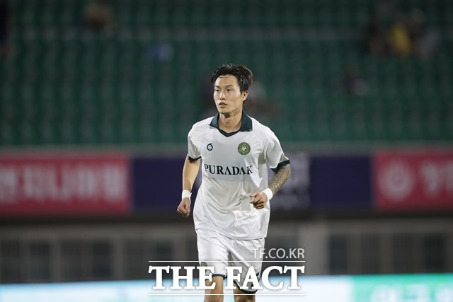 [그래도 <b>K리그</b>] <b>인천</b> 4연승? 천안 '탈꼴찌'? 김포 10연속 무패행진?