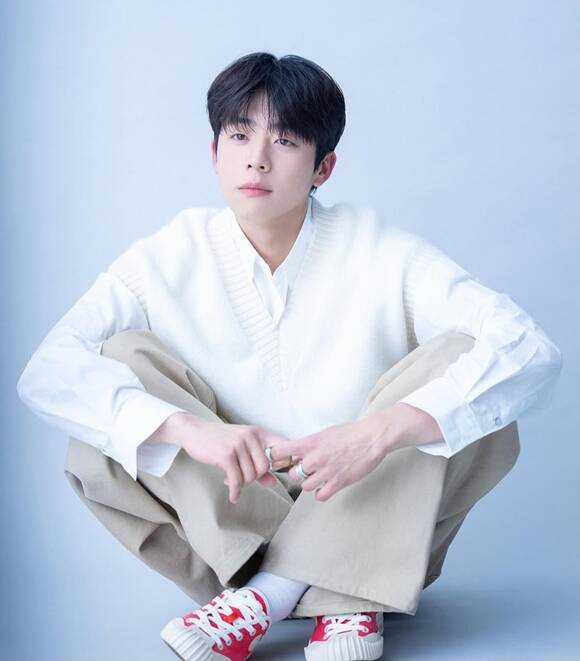 <b>채종협</b>, <b>블리츠웨이 전속계약</b>…주지훈·정려원과 한솥밥