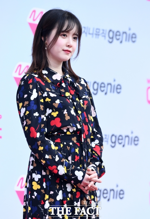 <b>구혜선</b>, <b>안재현 이혼</b> 소비에 불편…"나 말고 진정성으로 활동하길"
