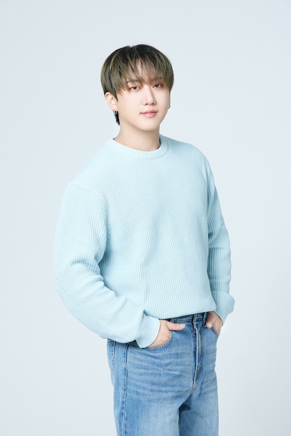 <b>스트레이 키즈 창빈</b>, 생일 맞아 1억 원 <b>기부</b>