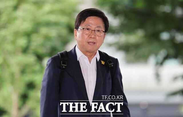 <b>최교진</b> 교육장관 <b>후보자</b> "서울대 10개 만들기는 교육 정상화 정책"