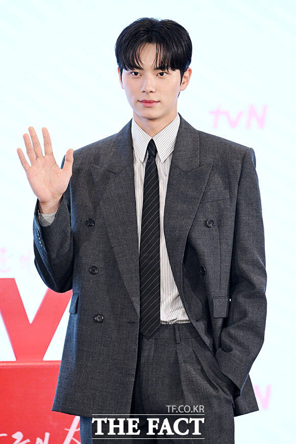 <b>이채민</b>, <b>골드메달리스트</b> 전속<b>계약 종료</b>…"서로의 앞날 응원"