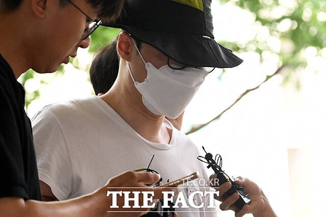 "'<b>일본도 살인</b>' 피해자는 중국 스파이" 가해자 <b>부친</b> 1심 집유