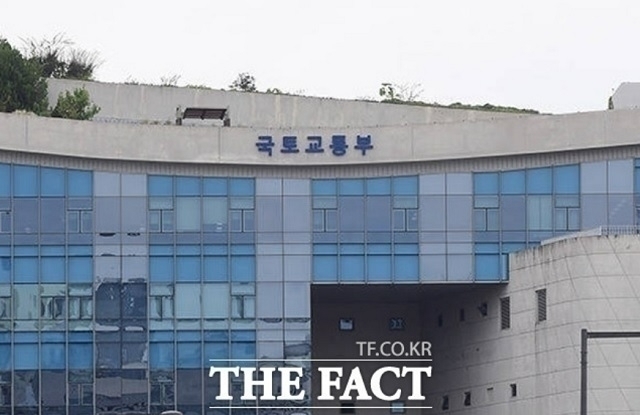 내년 국토교통부 예산이 62조4000억원으로 편성됐다. 올해보다 7.3% 늘어난 규모다. /더팩트 DB