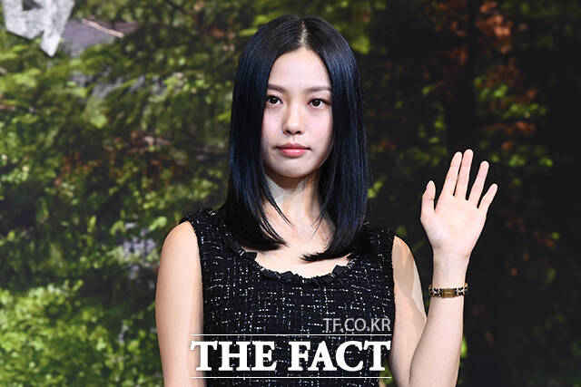 <b>고민시</b>, <b>학폭</b> 의혹 3달 만에 입장 밝혀 "일탈은 인정, <b>학폭</b>은 절대 없어...