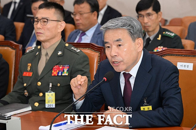 특검, 임세진 검사 참고인 조사…<b>이종섭 출국금지</b> 해제 의혹
