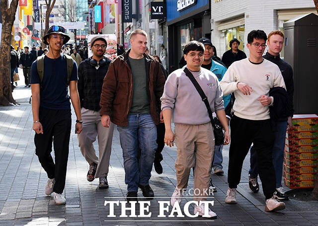 <b>서울</b> 찾는 <b>외국인 의료관광객</b> 연100만 명…1.2조 지출