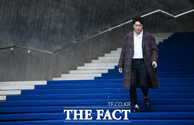 유튜버 대도서관으로 활동한 나동현(46) 씨가 자택서 숨진 채 발견된 가운데 경찰이 부검을 통해 사인을 밝힌다. /더팩트DB