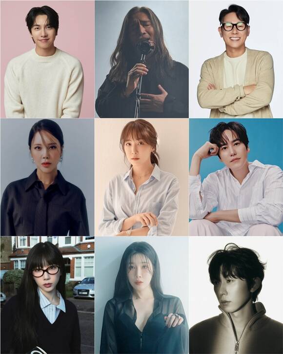 '<b>싱어게인4</b>', 10월 14일 첫 방송…<b>태연</b> <b>심사위원</b> 합류