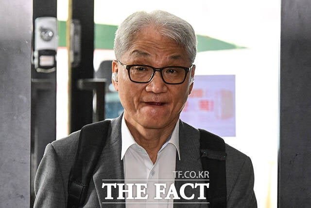 국힘 윤리위, '<b>후보교체</b> 파동' 권영세·이양수 징계 안 한다