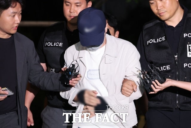김건희특검, '삼부토건 <b>주가조작</b>' <b>이기훈</b> 구속영장