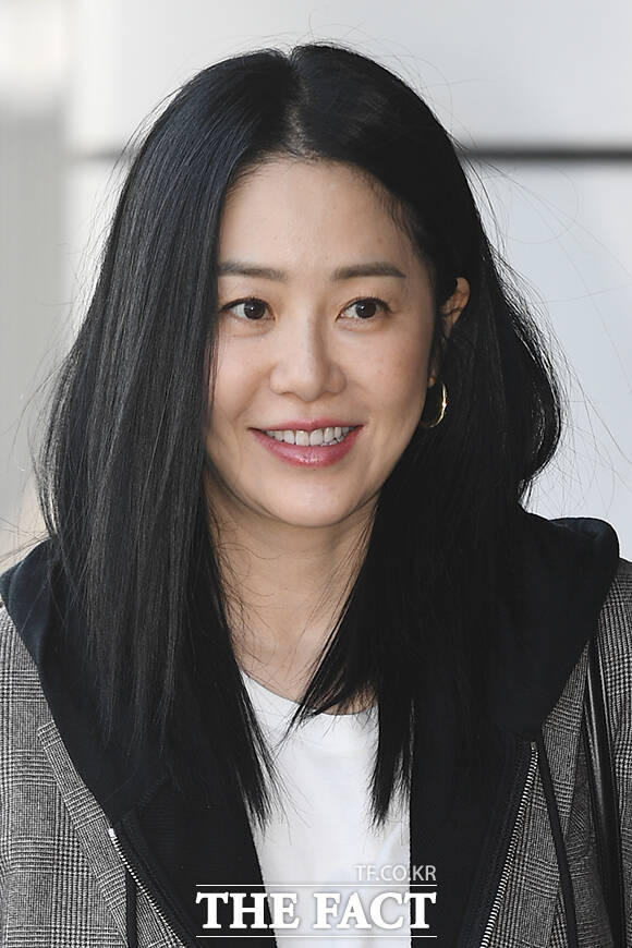[TF초점] '<b>사마귀</b>' <b>고현정</b>, 브라운관 장악한 섬찟 아우라