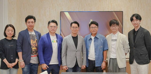 음저협, <b>텐센트</b>와 손잡고 중국 내 <b>저작권</b>료 징수 확장…이수만도 <b>협력</b>