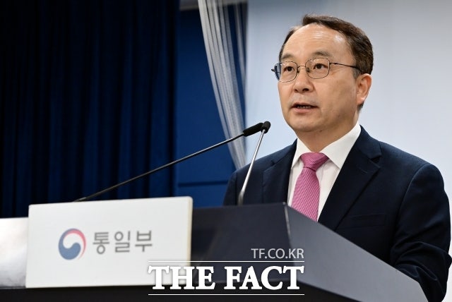 정부 "北, 러우 전쟁서 '핵 사용 <b>불가</b>·재래식 무기 필요' 확인"