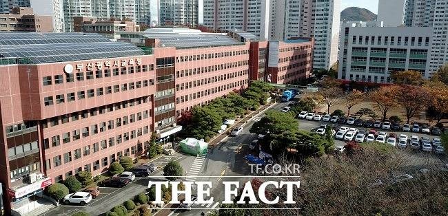 1학기 부산 <b>학교폭력 신고</b> 건수 <b>감소</b>…피해 응답률은 소폭 증가
