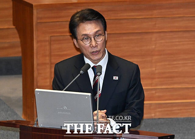 김민석 "<b>대미 투자</b> 3500억달러, <b>국회 동의</b> 필요할 수도"